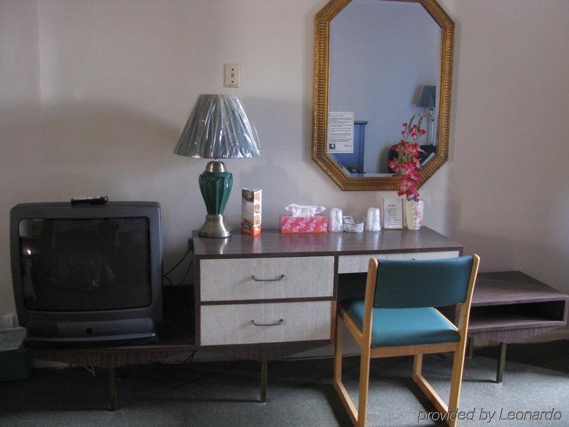 Chipican Motel Sarnia Pokoj fotografie