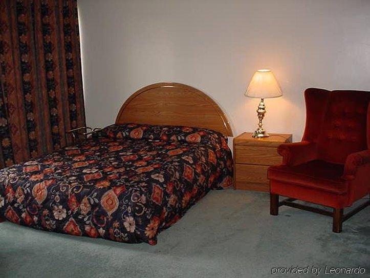 Chipican Motel Sarnia Pokoj fotografie
