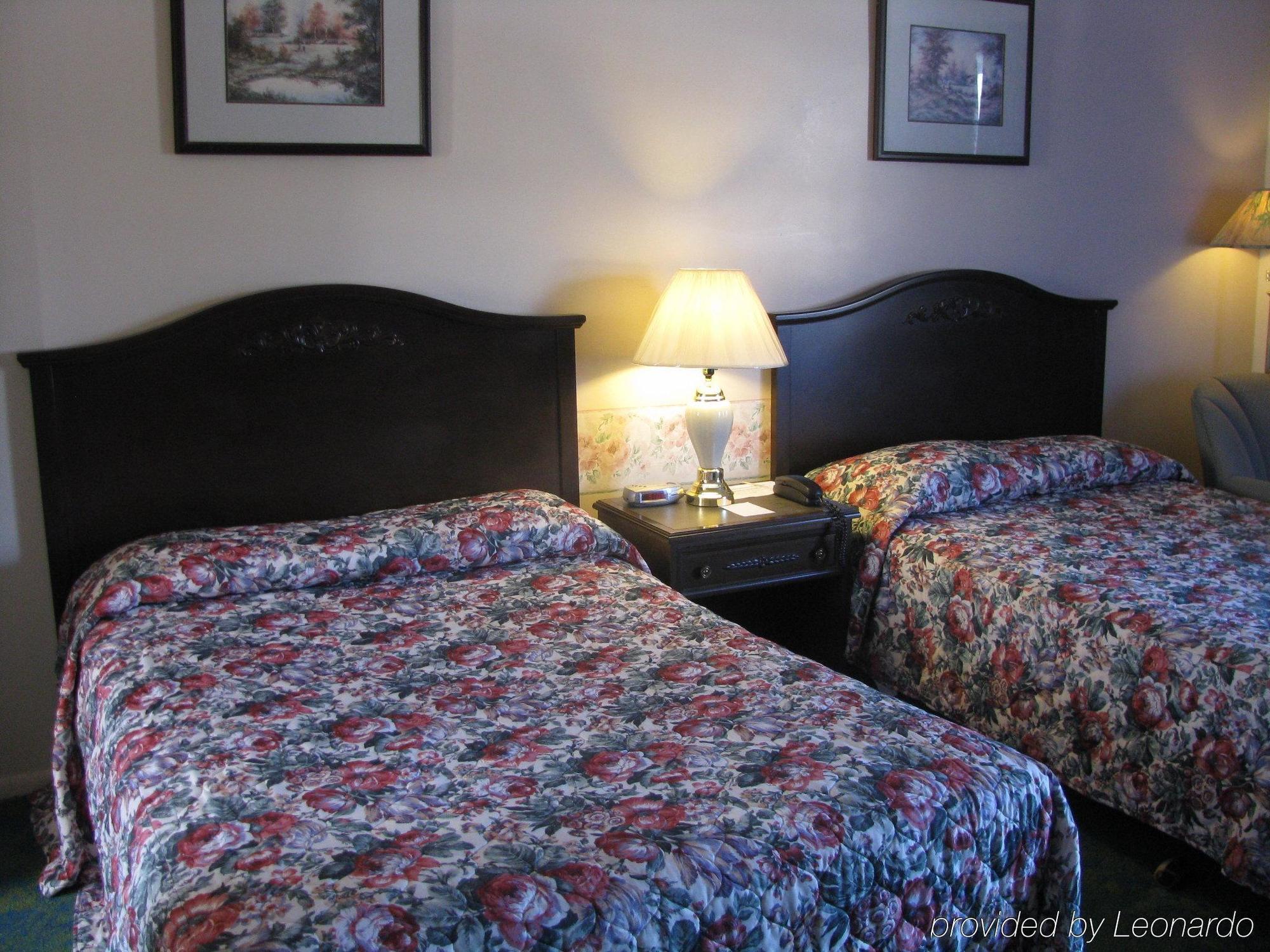 Chipican Motel Sarnia Exteriér fotografie