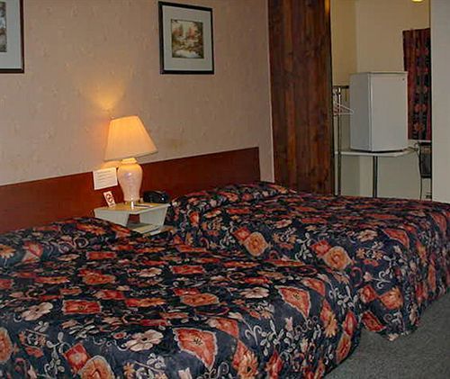 Chipican Motel Sarnia Exteriér fotografie